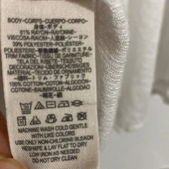 Free People tops - Picture 5 of 5